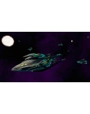 (DLC) Distant Worlds 2: Factions - Atuuk and Wekkarus К