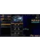 (DLC) Distant Worlds 2: Factions - Atuuk and Wekkarus К