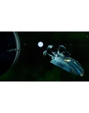 (DLC) Distant Worlds 2: Factions - Atuuk and Wekkarus К