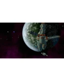 (DLC) Distant Worlds 2: Factions - Atuuk and Wekkarus К