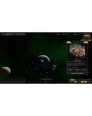 (DLC) Distant Worlds 2: Factions - Atuuk and Wekkarus К