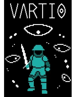 Vartio КЛЮЧ STEAM РФ+СНГ Vartio КЛЮЧ STEAM РФ+СНГ