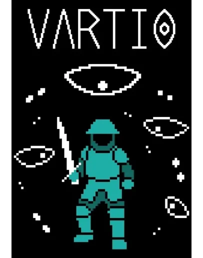 Vartio КЛЮЧ STEAM РФ+СНГ