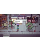 Discounty КЛЮЧ STEAM ВСЕ СТРАНЫ