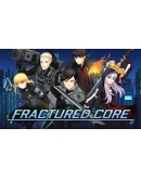 Fractured Core КЛЮЧ STEAM РФ+СНГ