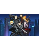 Fractured Core КЛЮЧ STEAM РФ+СНГ