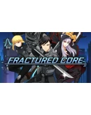 Fractured Core КЛЮЧ STEAM РФ+СНГ