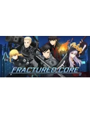 Fractured Core КЛЮЧ STEAM РФ+СНГ