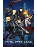 Fractured Core КЛЮЧ STEAM РФ+СНГ