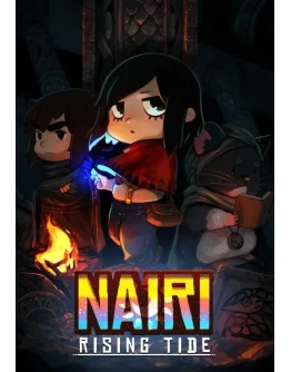 NAIRI: Rising Tide КЛЮЧ STEAM ВСЕ СТРАНЫ