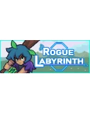 Rogue Labyrinth КЛЮЧ STEAM РФ+СНГ