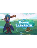 Rogue Labyrinth КЛЮЧ STEAM РФ+СНГ