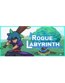 Rogue Labyrinth КЛЮЧ STEAM РФ+СНГ