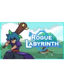 Rogue Labyrinth КЛЮЧ STEAM РФ+СНГ