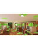 Monster Mop Up КЛЮЧ STEAM ROW