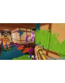 Monster Mop Up КЛЮЧ STEAM ROW