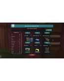 Monster Mop Up КЛЮЧ STEAM ROW