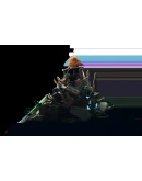 Monster Mop Up КЛЮЧ STEAM РФ+СНГ