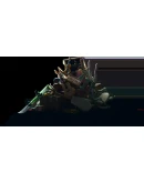 Monster Mop Up КЛЮЧ STEAM РФ+СНГ