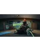 Monster Mop Up КЛЮЧ STEAM РФ+СНГ