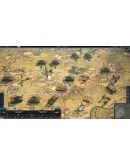 (DLC) Panzer Corps 2: Frontlines - Westwall КЛЮЧ