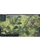 (DLC) Panzer Corps 2: Frontlines - Westwall КЛЮЧ