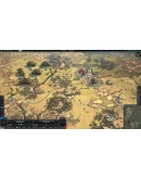 (DLC) Panzer Corps 2: Frontlines - Westwall КЛЮЧ