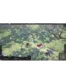 (DLC) Panzer Corps 2: Frontlines - Westwall КЛЮЧ