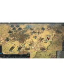 (DLC) Panzer Corps 2: Frontlines - Westwall КЛЮЧ