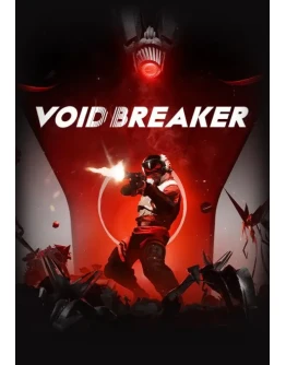 VOID/BREAKER КЛЮЧ STEAM РФ+СНГ