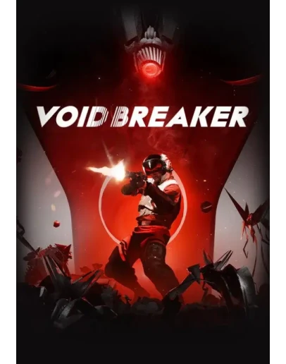 VOID/BREAKER КЛЮЧ STEAM РФ+СНГ