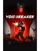 VOID/BREAKER КЛЮЧ STEAM РФ+СНГ