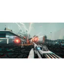 VOID/BREAKER КЛЮЧ STEAM РФ+СНГ