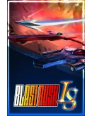 Blast Rush LS КЛЮЧ STEAM РФ+СНГ