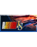 Blast Rush LS КЛЮЧ STEAM РФ+СНГ