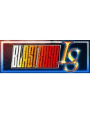 Blast Rush LS КЛЮЧ STEAM РФ+СНГ