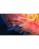 Blast Rush LS КЛЮЧ STEAM РФ+СНГ