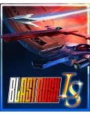Blast Rush LS КЛЮЧ STEAM РФ+СНГ