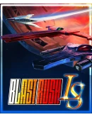 Blast Rush LS КЛЮЧ STEAM РФ+СНГ