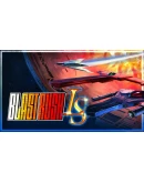 Blast Rush LS КЛЮЧ STEAM РФ+СНГ