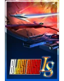 Blast Rush LS КЛЮЧ STEAM РФ+СНГ