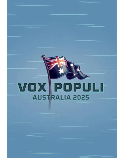 Vox Populi: Australia 2025 КЛЮЧ STEAM ВСЕ СТРАНЫ