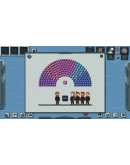 Vox Populi: Australia 2025 КЛЮЧ STEAM ВСЕ СТРАНЫ