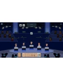 Vox Populi: Brasil 2022 КЛЮЧ STEAM ВСЕ СТРАНЫ