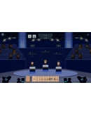 Vox Populi: Europa 2024 КЛЮЧ STEAM ВСЕ СТРАНЫ