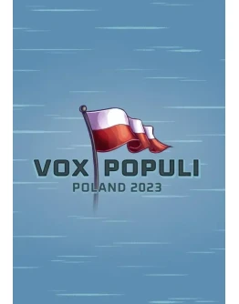 Vox Populi: Poland 2023 КЛЮЧ STEAM ВСЕ СТРАНЫ