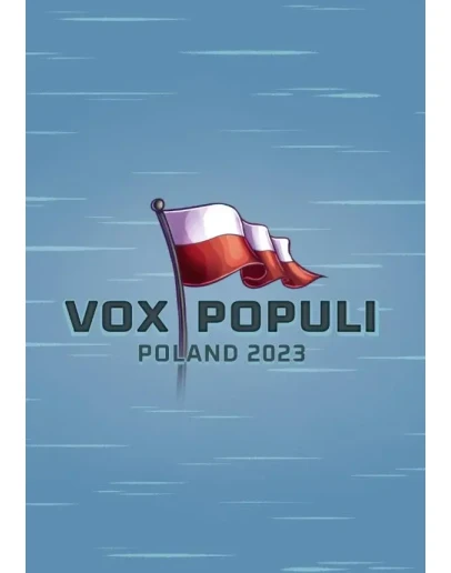 Vox Populi: Poland 2023 КЛЮЧ STEAM ВСЕ СТРАНЫ