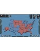 Vox Populi: USA 2024 КЛЮЧ STEAM ВСЕ СТРАНЫ