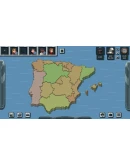 Vox Populi: Spain 2023 КЛЮЧ STEAM ВСЕ СТРАНЫ