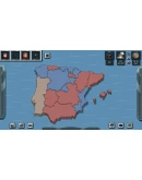 Vox Populi: Spain 2023 КЛЮЧ STEAM ВСЕ СТРАНЫ